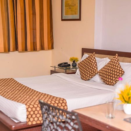 Gdc Resort Jaipur Eksteriør bilde
