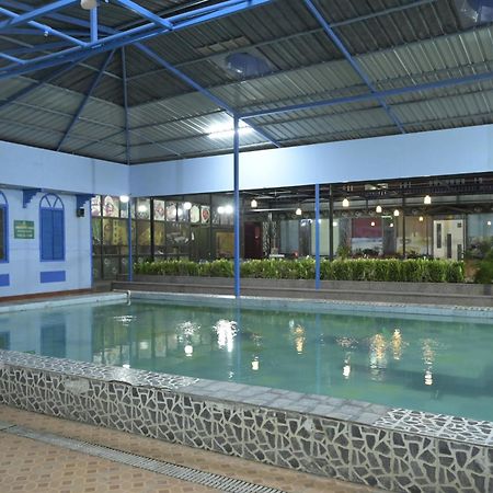 Gdc Resort Jaipur Eksteriør bilde