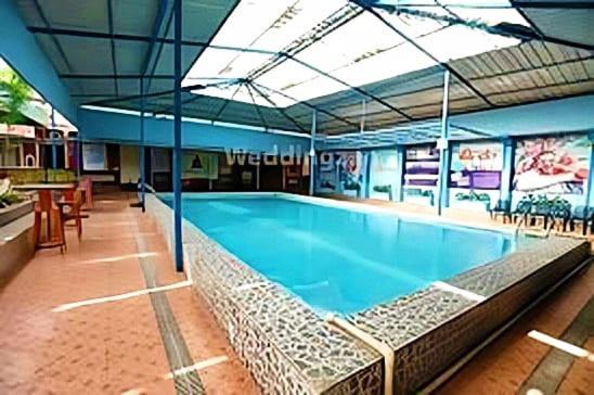 Gdc Resort Jaipur Eksteriør bilde