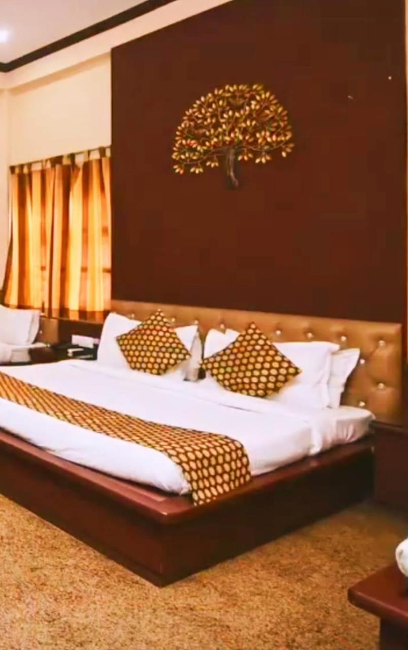 Gdc Resort Jaipur Eksteriør bilde
